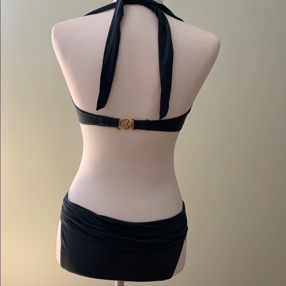 VS Halter Bikini size S - Picture 4 of 5